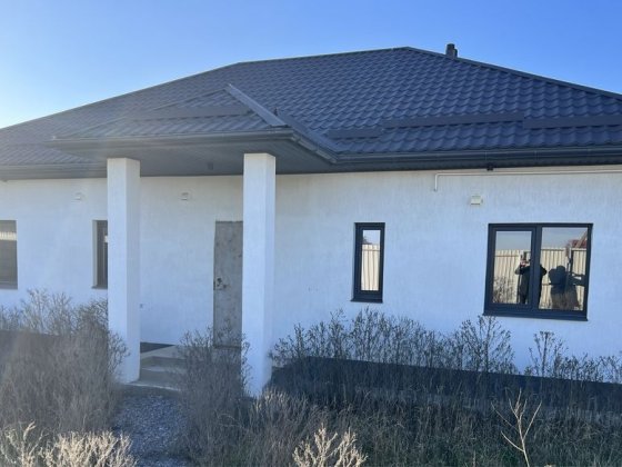 Дом с участком 10 соток