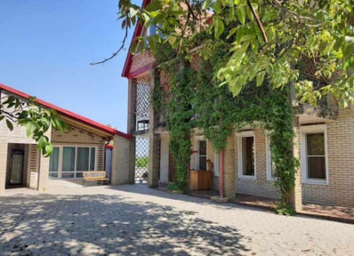 3-х этажный дом в г. Славянск .Аренда 80000 - фото 1