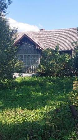 Продам будинок в Карпатах - фото 1