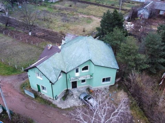 Пропозиція 2-пов. будинку з примиканням до траси КИЇВ-ЧОП Стрый