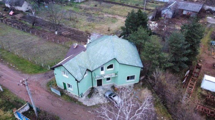 Пропозиція 2-пов. будинку з примиканням до траси КИЇВ-ЧОП - фото 1