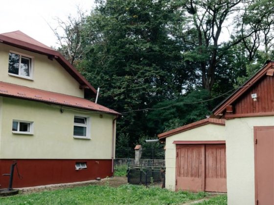 Продається будинок Стрый