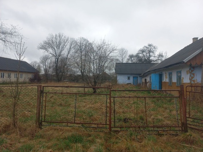 Продаж будинку в с.Летня Львівської обл.Дрогобицького району.у - фото 1