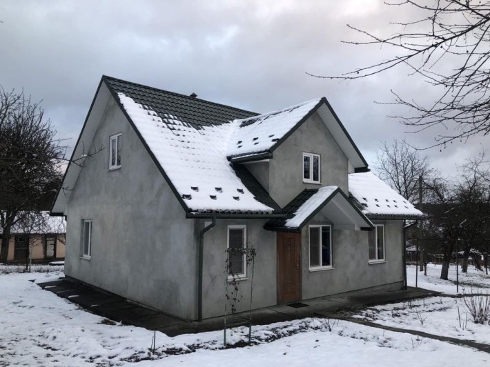 Продаж будинку в м. Трускавець, вул. Данилишиних - фото 1