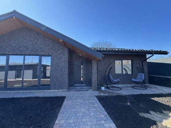 Продаж Будинку Українка Обухівське передмістя Новая Украинка