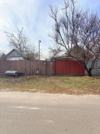 Продам будинок,10 соток - фото 1