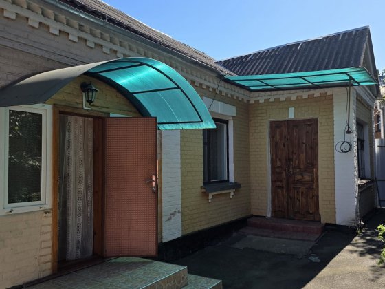 Продаж частини будинку Умань