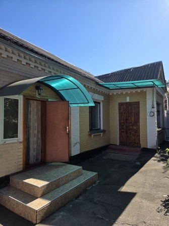 Продаж частини будинку - фото 1