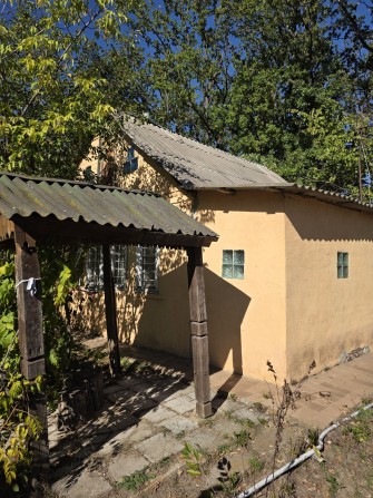 Продається дача"Автомобіліст" - фото 1