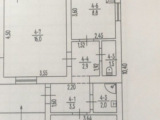 Частина будинку , центр Умань