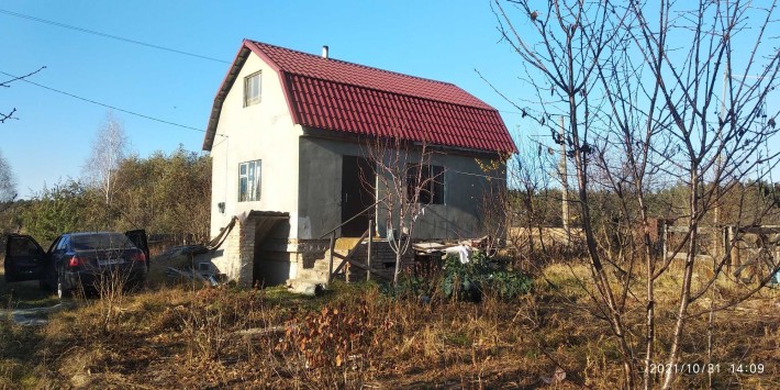 Дача новострой тихому місці - фото 1
