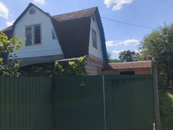 Продам дачу біля лісу Фастів