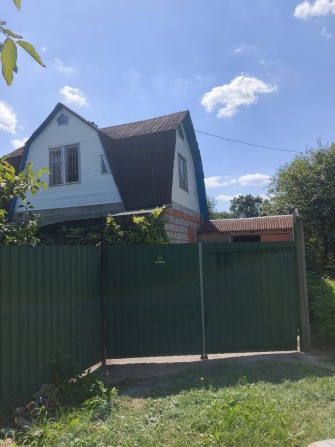 Продам дачу біля лісу - фото 1