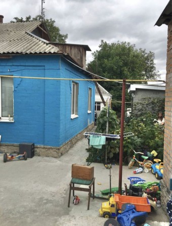 Частина будинку - фото 1