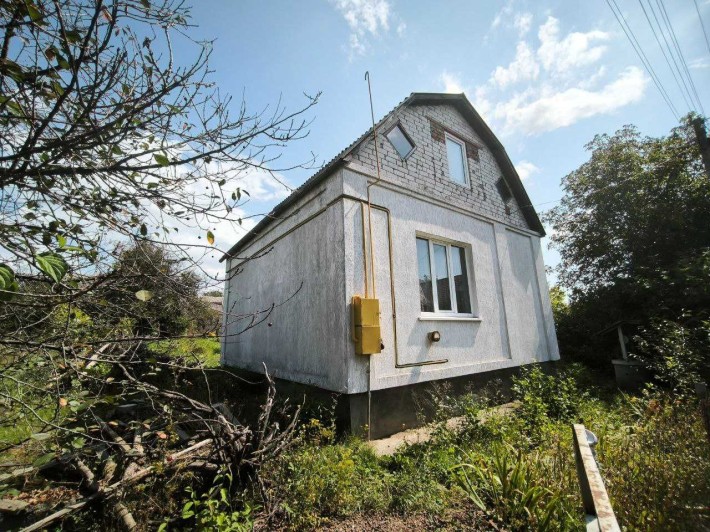 Дачний будинок з документами СТ «Електроніка» Є ГАЗ! - фото 1