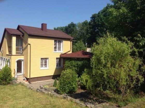 Продам шикарний будинок район Ружичної, ід: 34904 Хмельницький