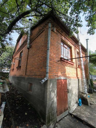 Продам приватний будинок з гаражем, та ділянкою 9 соток ! ід: 40378 - фото 1