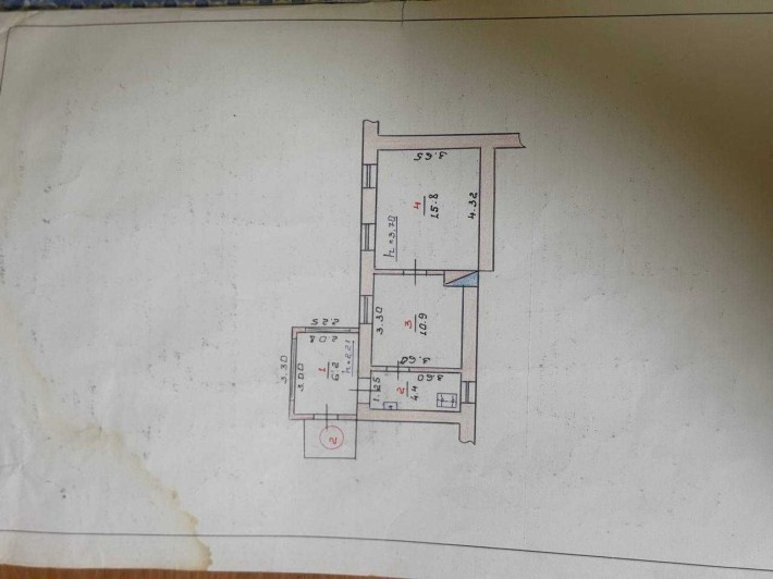 Продам частину будинку - фото 1