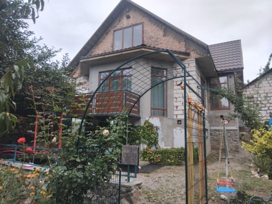 Будинок в Царському селі Умань