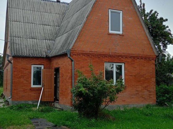 Продається будинок м-рн Завокзалля. Фастов