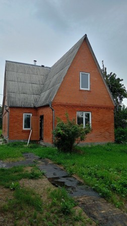 Продається будинок м-рн Завокзалля. - фото 1