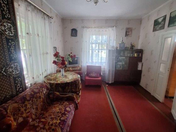 Продаж будинку та земельної ділянки Умань