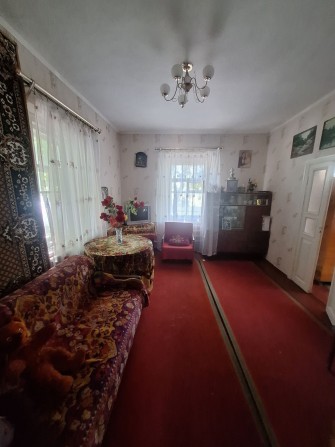 Продаж будинку та земельної ділянки - фото 1