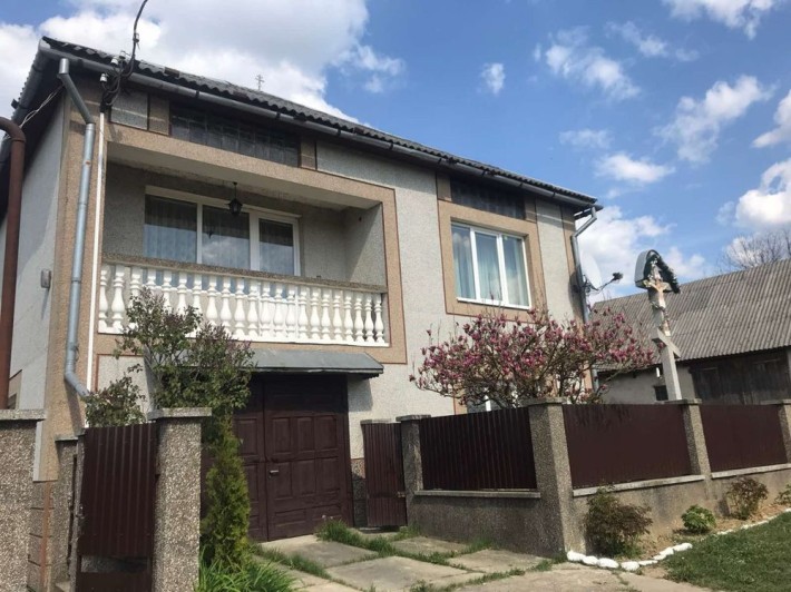 Продається будинок з приватною сонячною електростанцією 35 кВт. - фото 1