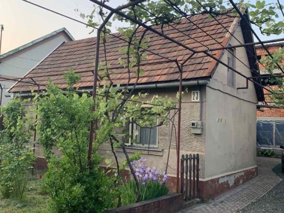 Продам будинок в Хусті Хуст