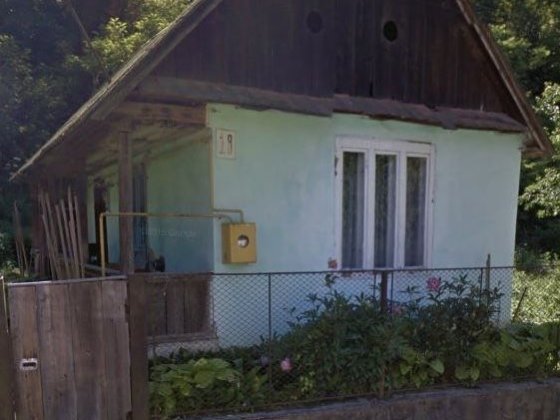 Будинок в мХуст(10 хв до центру міста). Хуст