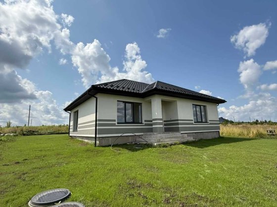 Продаж Будинок р-н Дубове Хмельницький