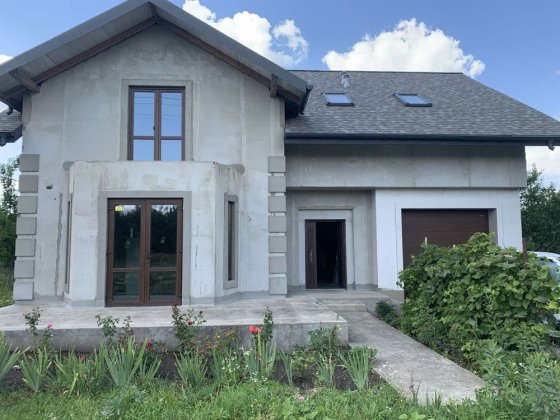 Продаж будинку із сучасним плануванням Хмельницький