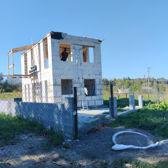 Продам будинок 1500м від Лебідь плази - фото 1