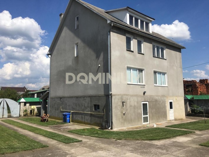 Продається  будинок у місті Хуст! - фото 1
