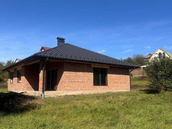 Актуально! Продаж будинку з виходом до річки