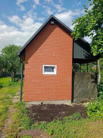 Продаж дачі в м.Шептицький - фото 1