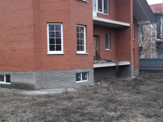 Ул. Сельскохозяйственная район автовокзала Н. 1 Хмельницький