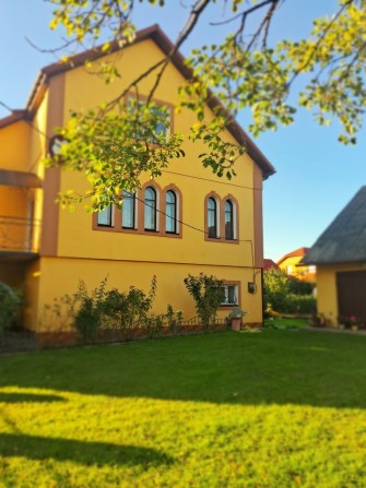 Будинок у Шептицькому - фото 1