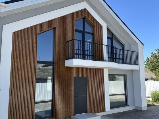 Житловий будинок Умань