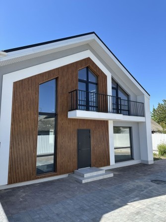 Житловий будинок - фото 1