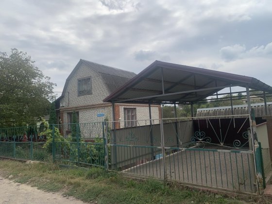 Продаж будинку, Лєзнєво Хмельницкий