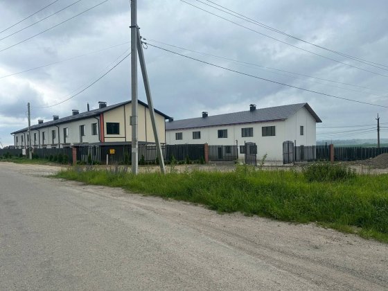 Продаж котеджів Йосева дорога Хмельницький