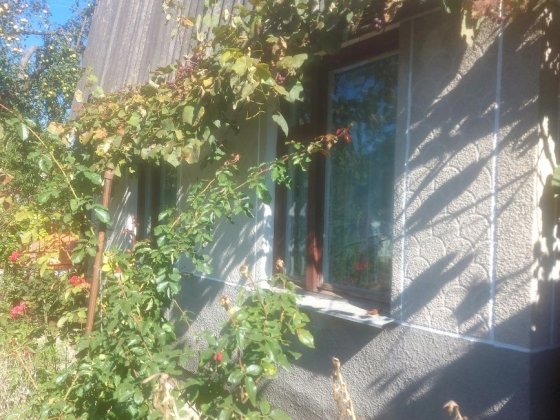 Дача на ВГРЗ у Шептицькому Шептицький