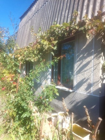 Дача на ВГРЗ у Шептицькому - фото 1