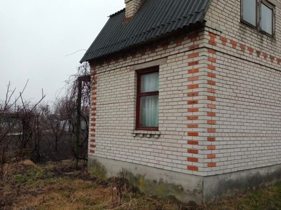 Продам дачу від власника Шептицький