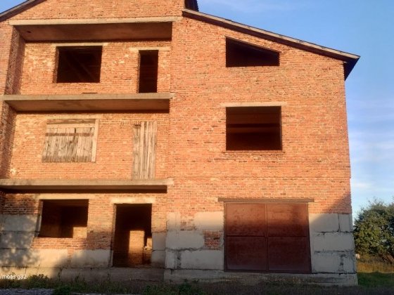 Продам будинок в гарному місці Шептицький