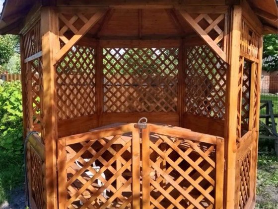 Продаж дачі в м.Шептицький Шептицький