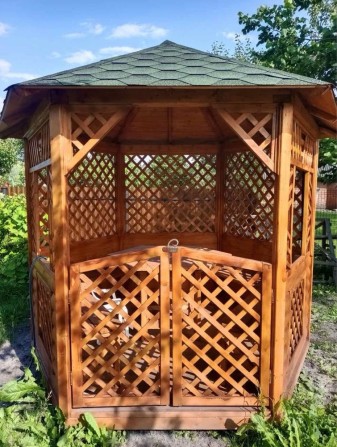 Продаж дачі в м.Шептицький - фото 1