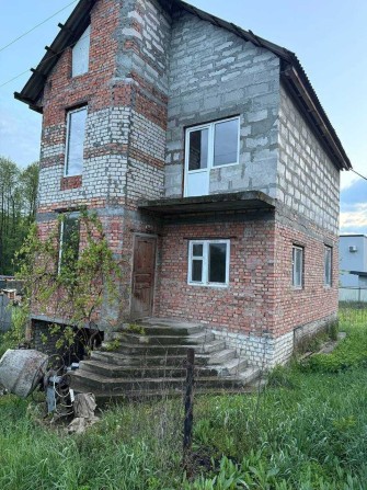 Будинок з мансардою та гаражем–НАЙВИГІДНІША пропозиція в місті! 38734 - фото 1