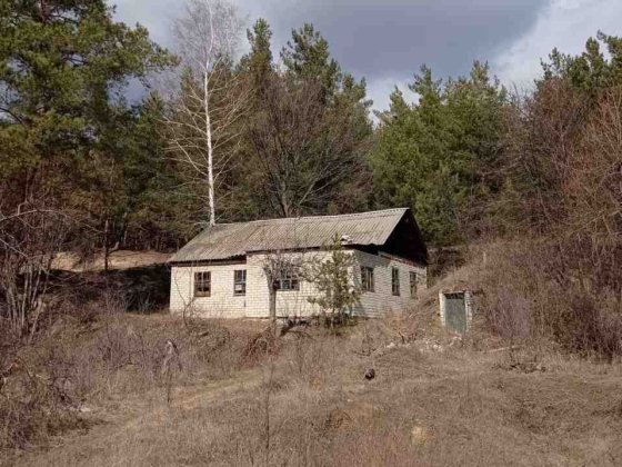 Продам дом у леса Чугуевский  район Чугуев